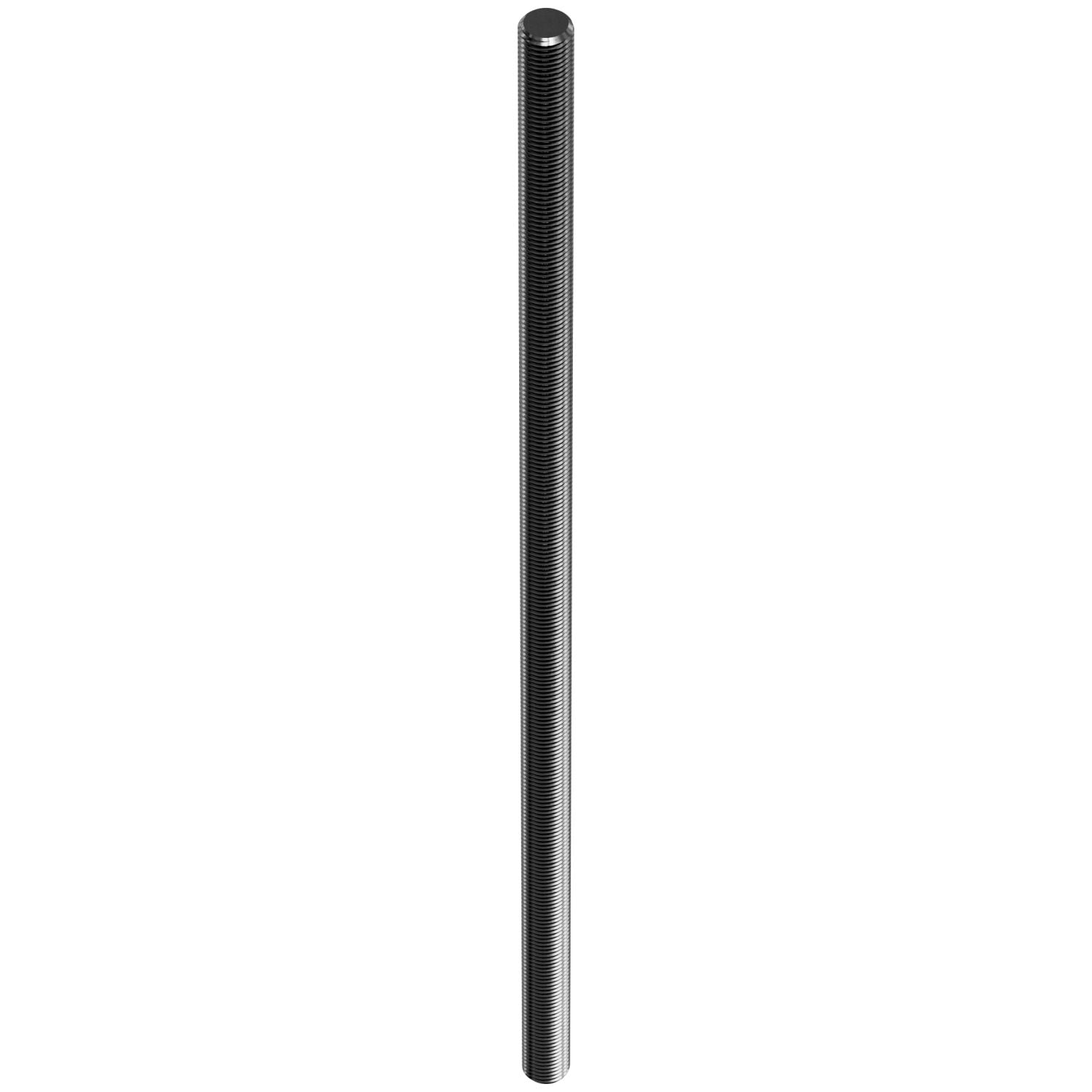 Simpson Strong-Tie ATRM10-3 ATRM 1-1/4-in. x 36-in. All-Thread Rod, Grade 55