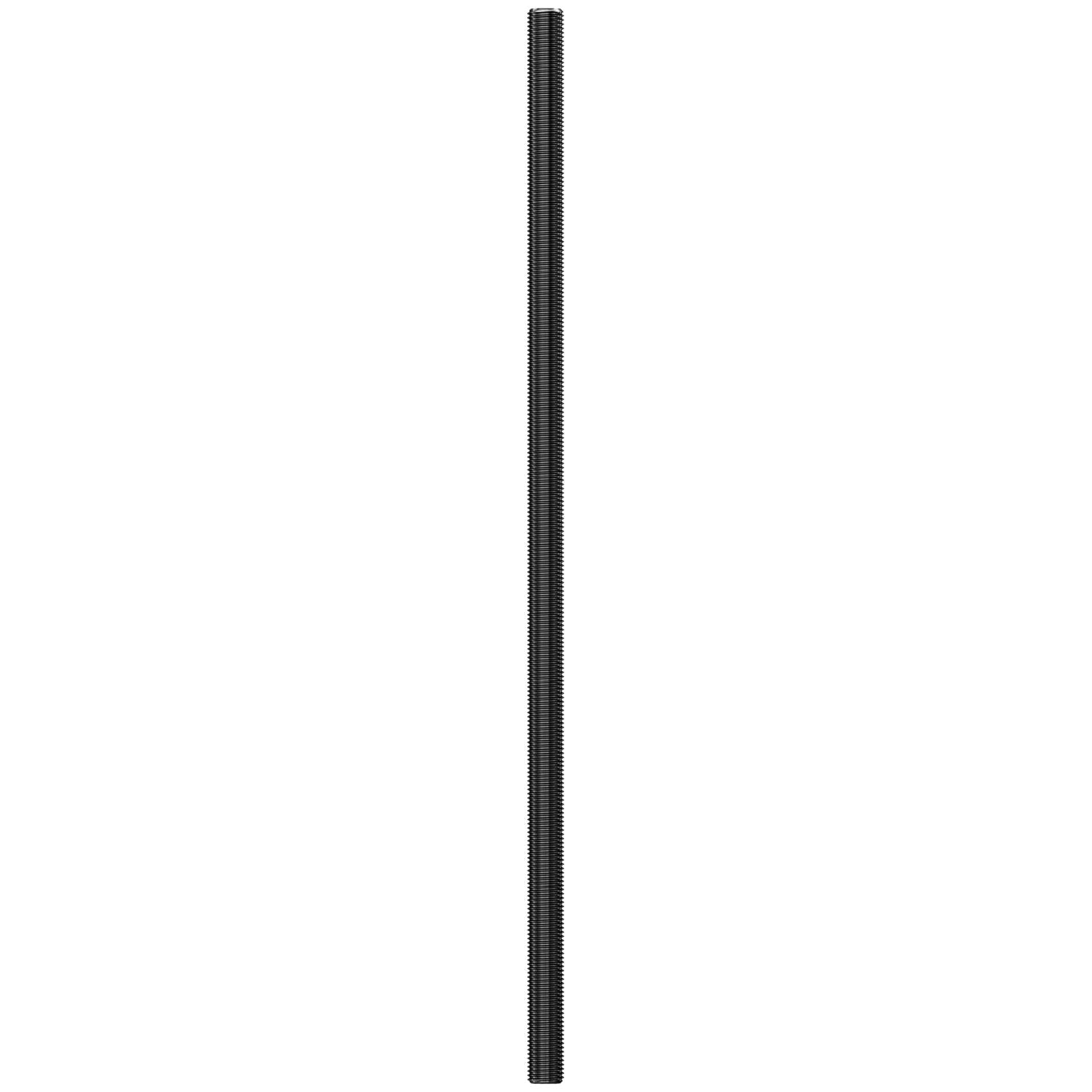 Simpson Strong-Tie ATRM10-3 ATRM 1-1/4-in. x 36-in. All-Thread Rod, Grade 55