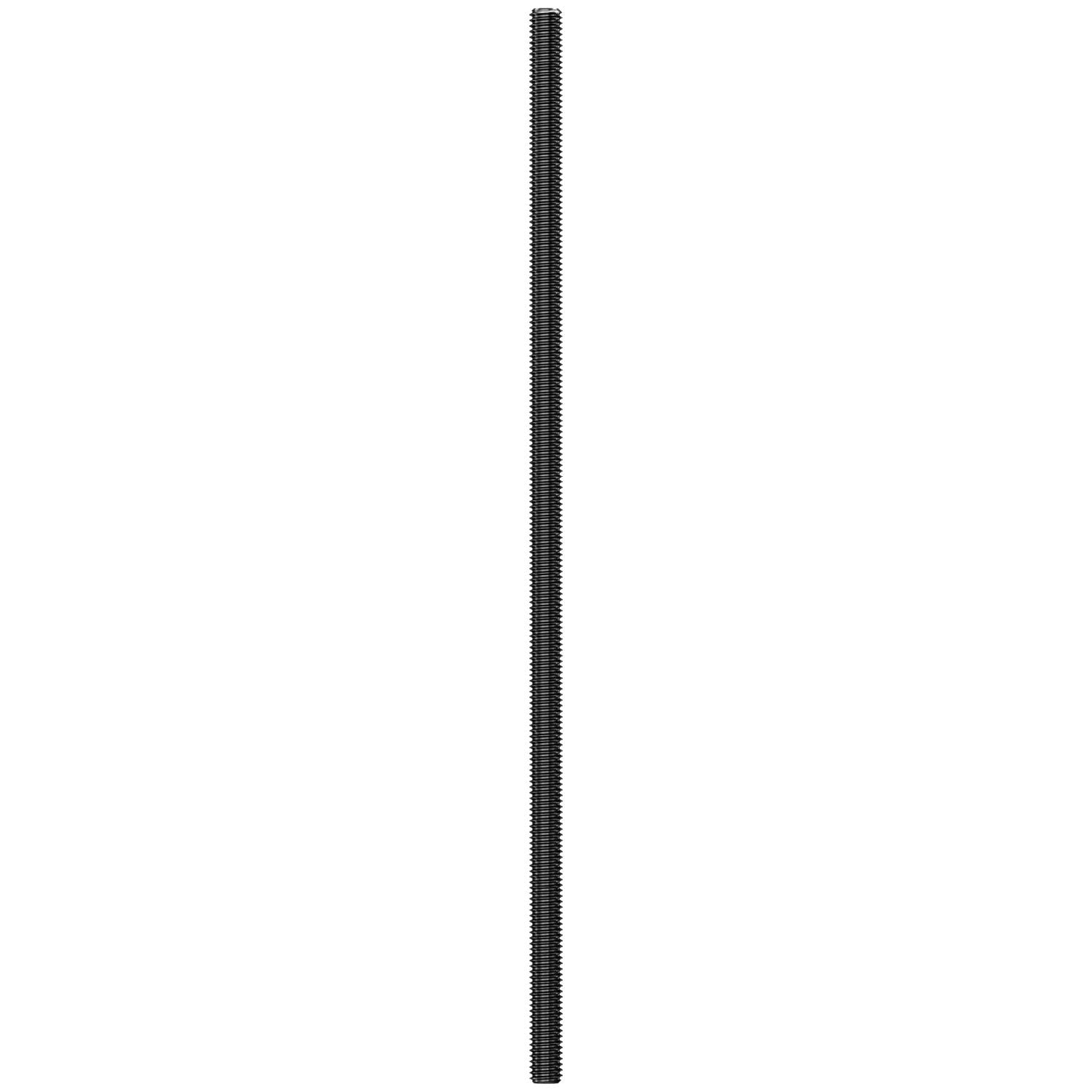 Simpson Strong-Tie ATRM3-1 ATRM 3/8-in. x 12-in. All-Thread Rod, Grade 55