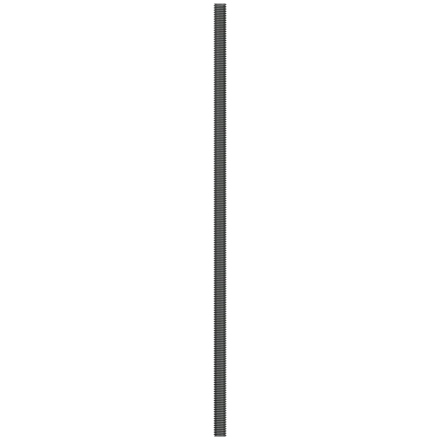 Simpson Strong-Tie ATRM3-6 ATRM 3/8-in. x 72-in. All-Thread Rod, Grade 55