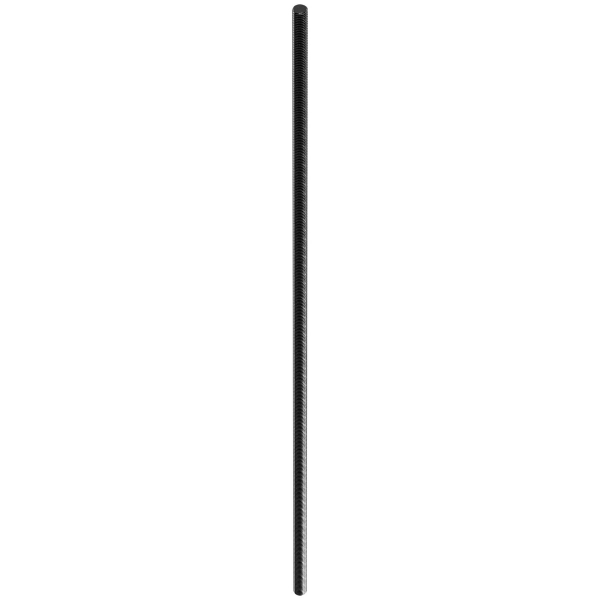 Simpson All Thread Rod Simpson Strong-Tie ATRM5-3 ATRM 5/8-in. x 36-in. All-Thread Rod, Grade ...