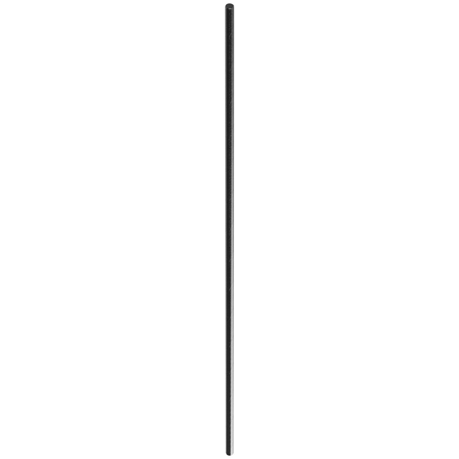 Simpson Strong-Tie ATRM5-4 ATRM 5/8-in. x 48-in. All-Thread Rod, Grade 55