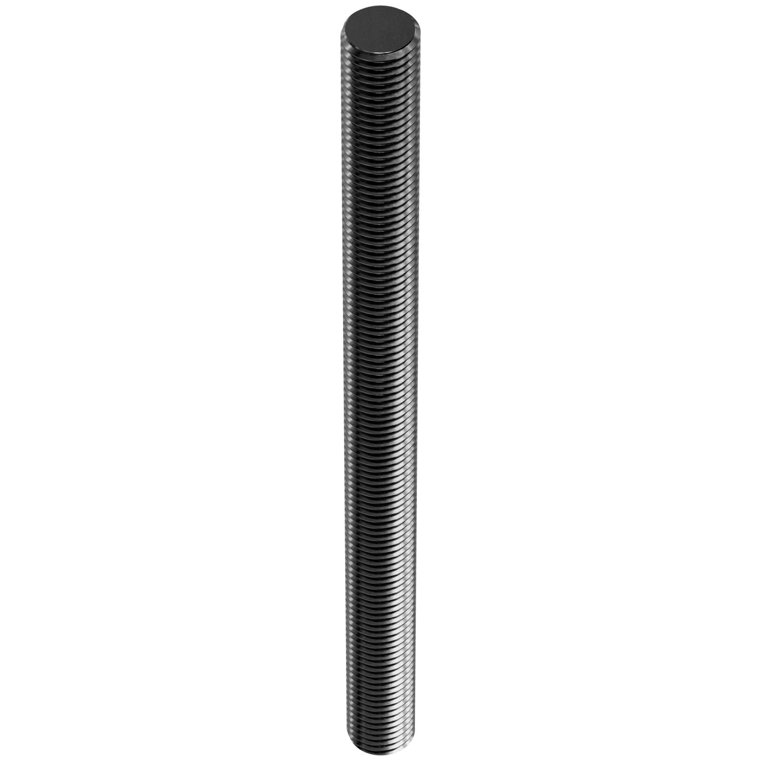 Simpson Strong-Tie ATRM7-1 ATRM 7/8-in. x 12-in. All-Thread Rod, Grade 55