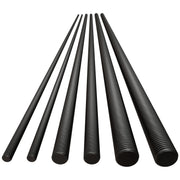 Simpson Strong-Tie ATRM7-3 ATRM 7/8-in. x 36-in. All-Thread Rod, Grade 55