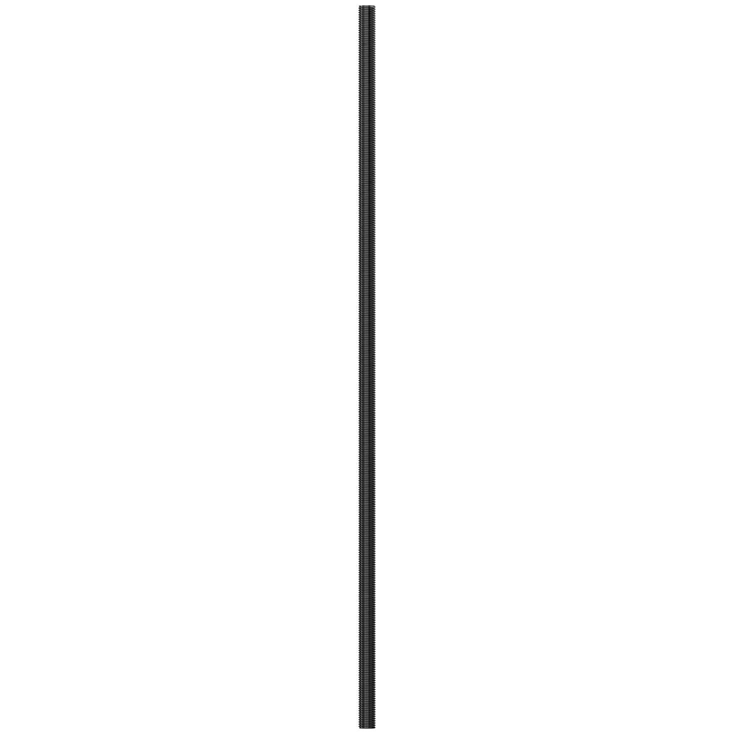 Simpson Strong-Tie ATRM7-3 ATRM 7/8-in. x 36-in. All-Thread Rod, Grade 55