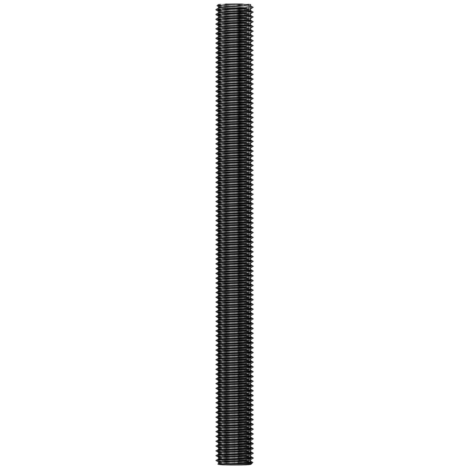 Simpson Strong-Tie ATRM8-1 ATRM 1-in. x 12-in. All-Thread Rod, Grade 55