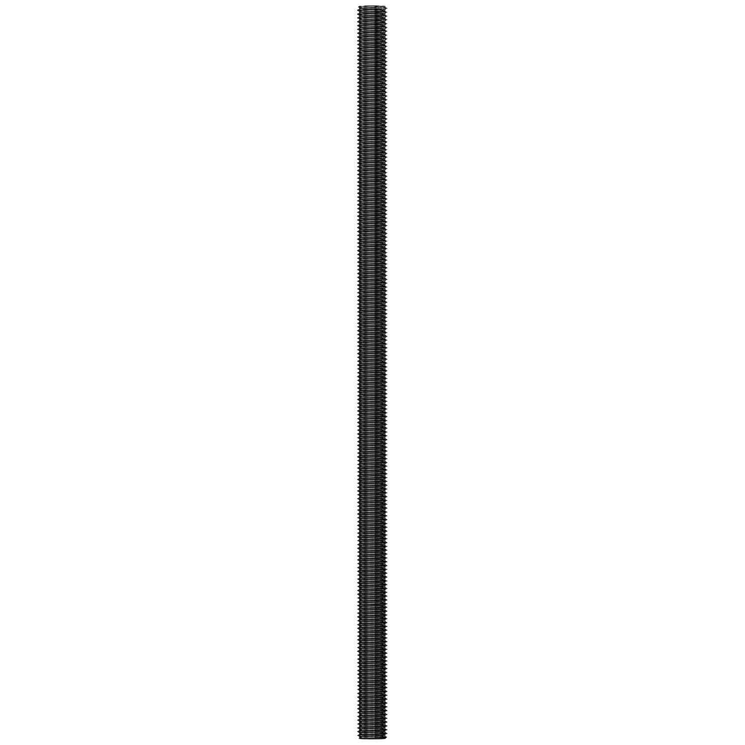 Simpson Strong-Tie ATRM8-2 ATRM 1-in. x 24-in. All-Thread Rod, Grade 55