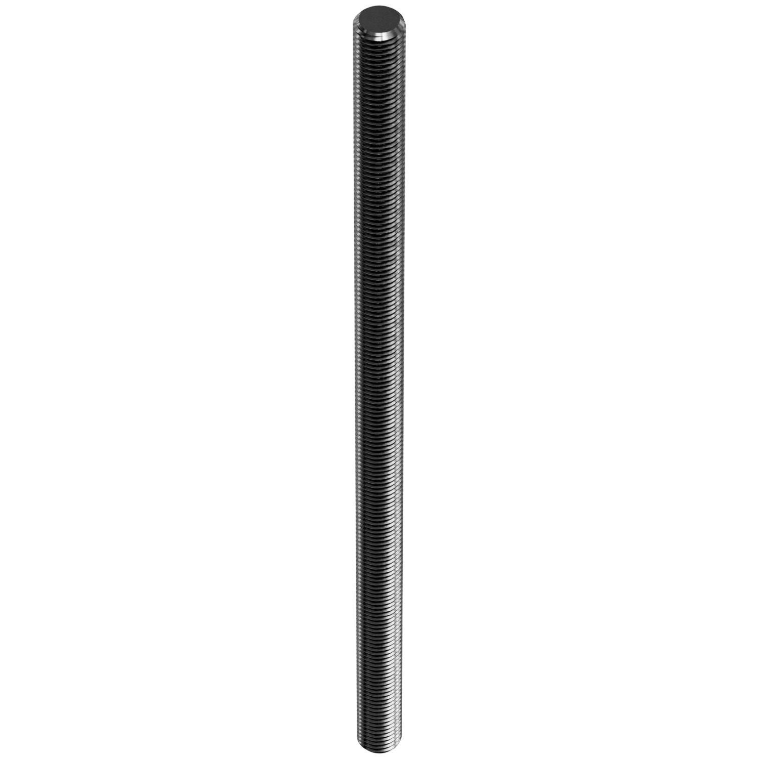 Simpson Strong-Tie ATRM9-2 ATRM 1-1/8-in. x 24-in. All-Thread Rod, Grade 55