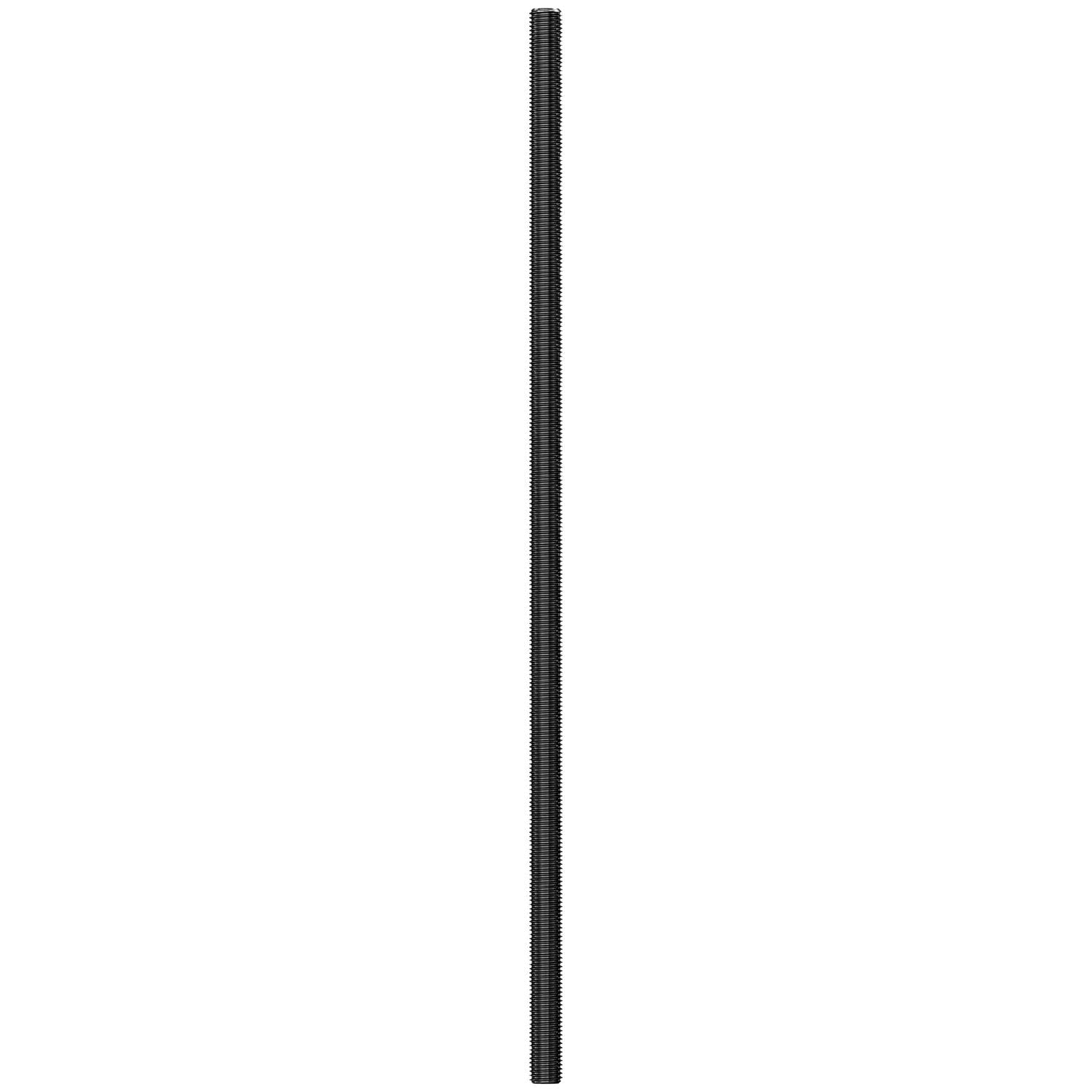 Simpson Strong-Tie ATRM9-3 ATRM 1-1/8-in. x 36-in. All-Thread Rod, Grade 55