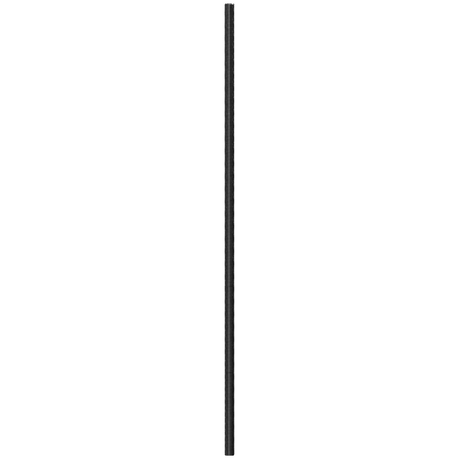 Simpson Strong-Tie ATRM9-4 ATRM 1-1/8-in. x 48-in. All-Thread Rod, Grade 55