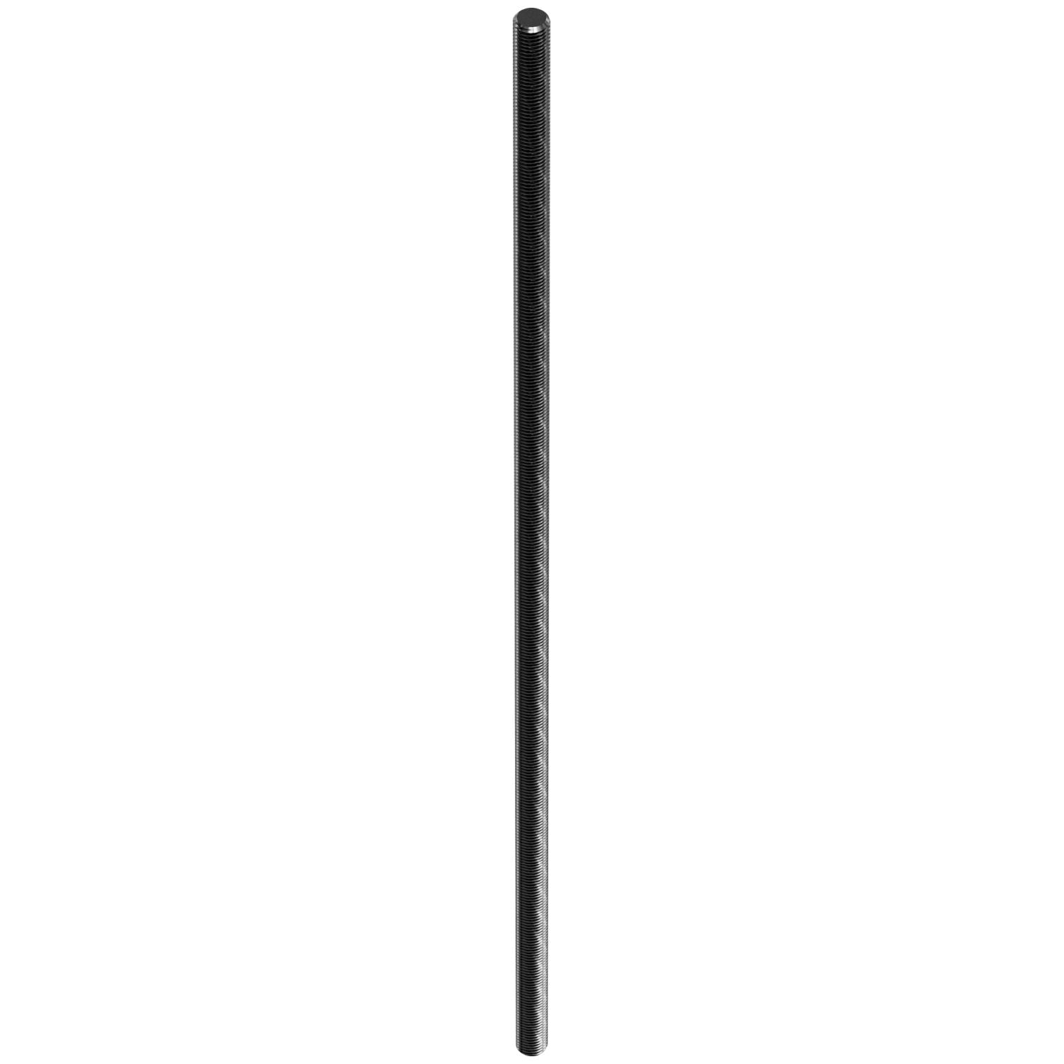 Simpson Strong-Tie ATRM9-4 ATRM 1-1/8-in. x 48-in. All-Thread Rod, Grade 55