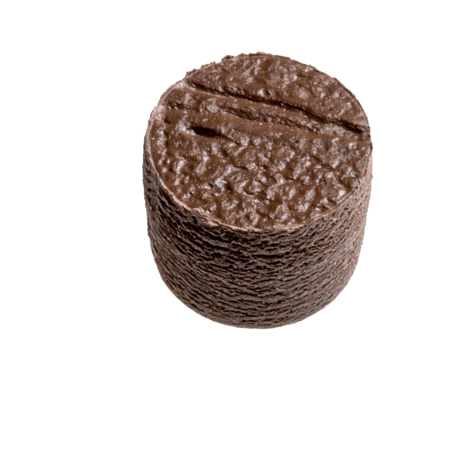 Simpson Strong-Tie AZK100ACA Deck-Drive DCU Screw Plug,  Azek Acacia, 375-Pack