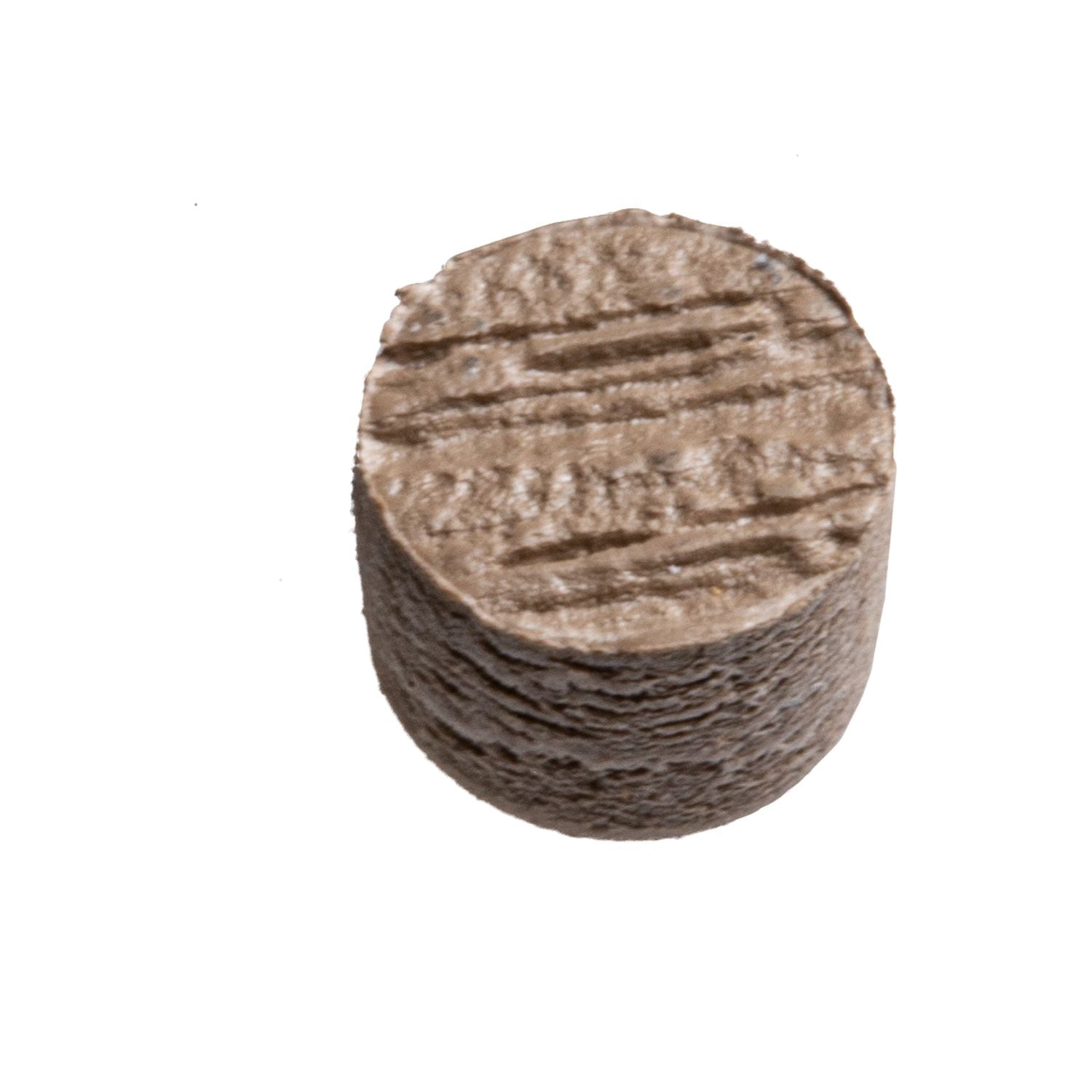 Simpson Strong-Tie AZK100BRS Deck-Drive DCU Screw Plug,  Azek Brownstone, 375-Pack