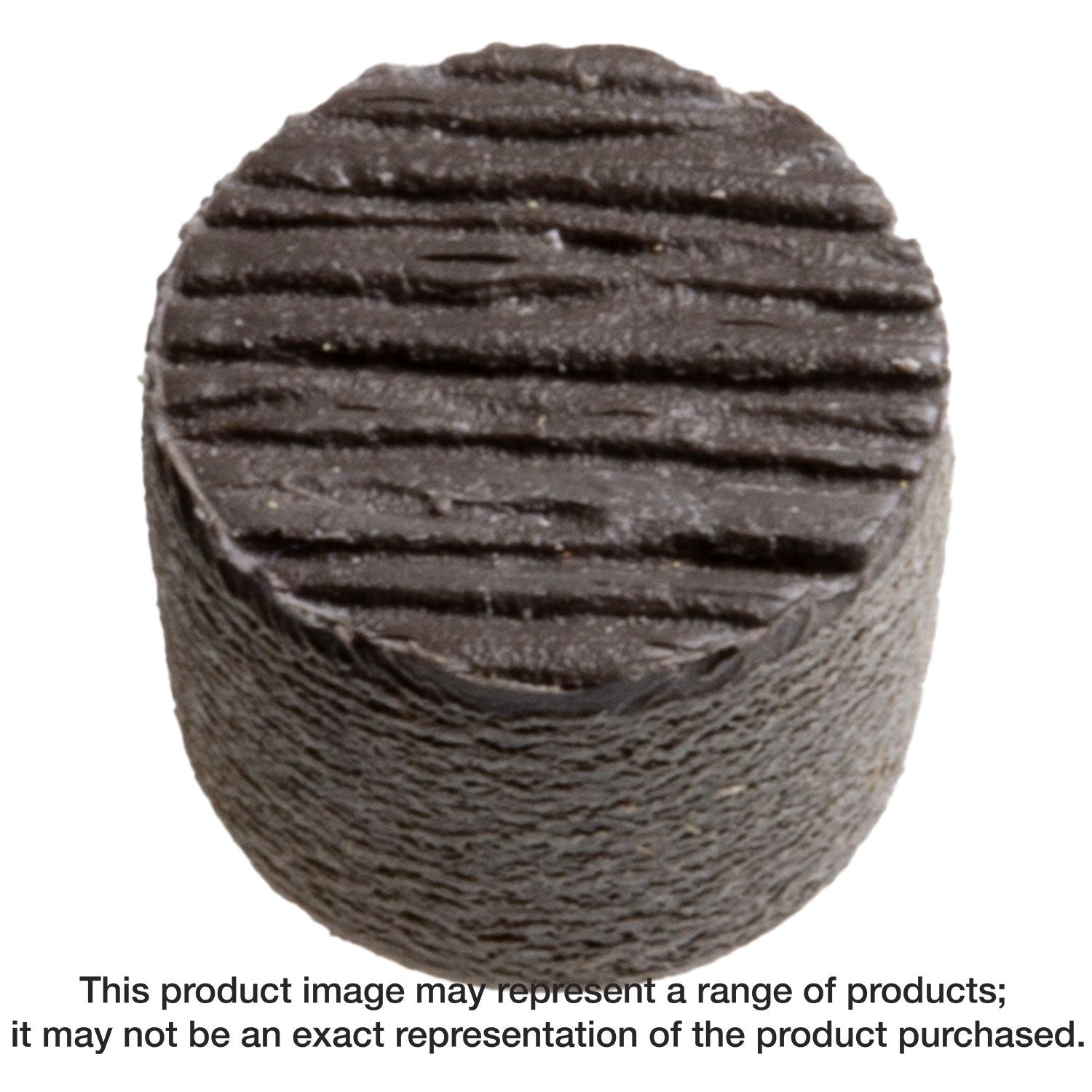 Simpson Strong-Tie AZK20DH Deck-Drive DCU Screw Plug,  Azek Dark Hickory, 75-Pack