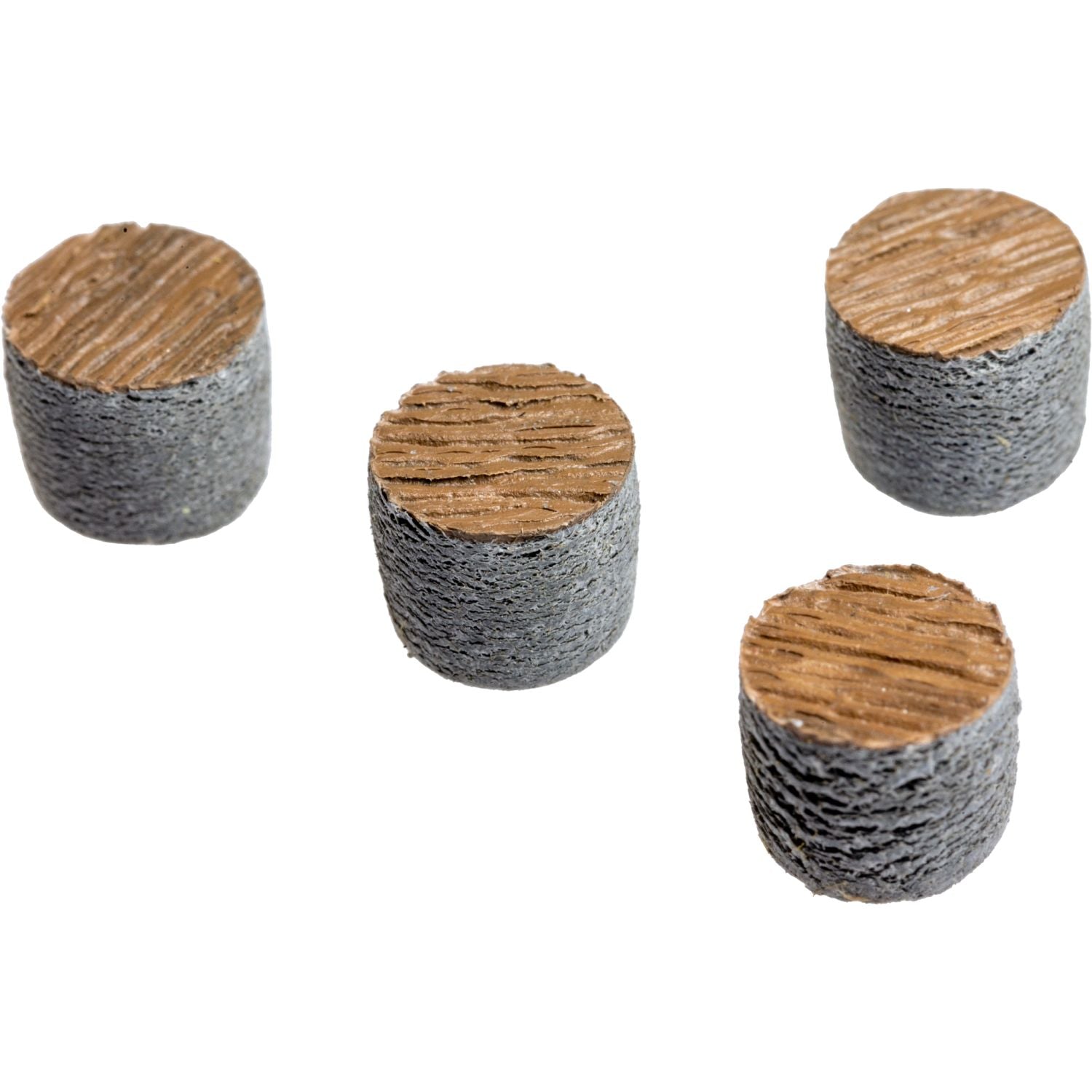 Simpson Strong-Tie AZK20EW Deck-Drive DCU Screw Plug,  Azek English Walnut, 75-Pack