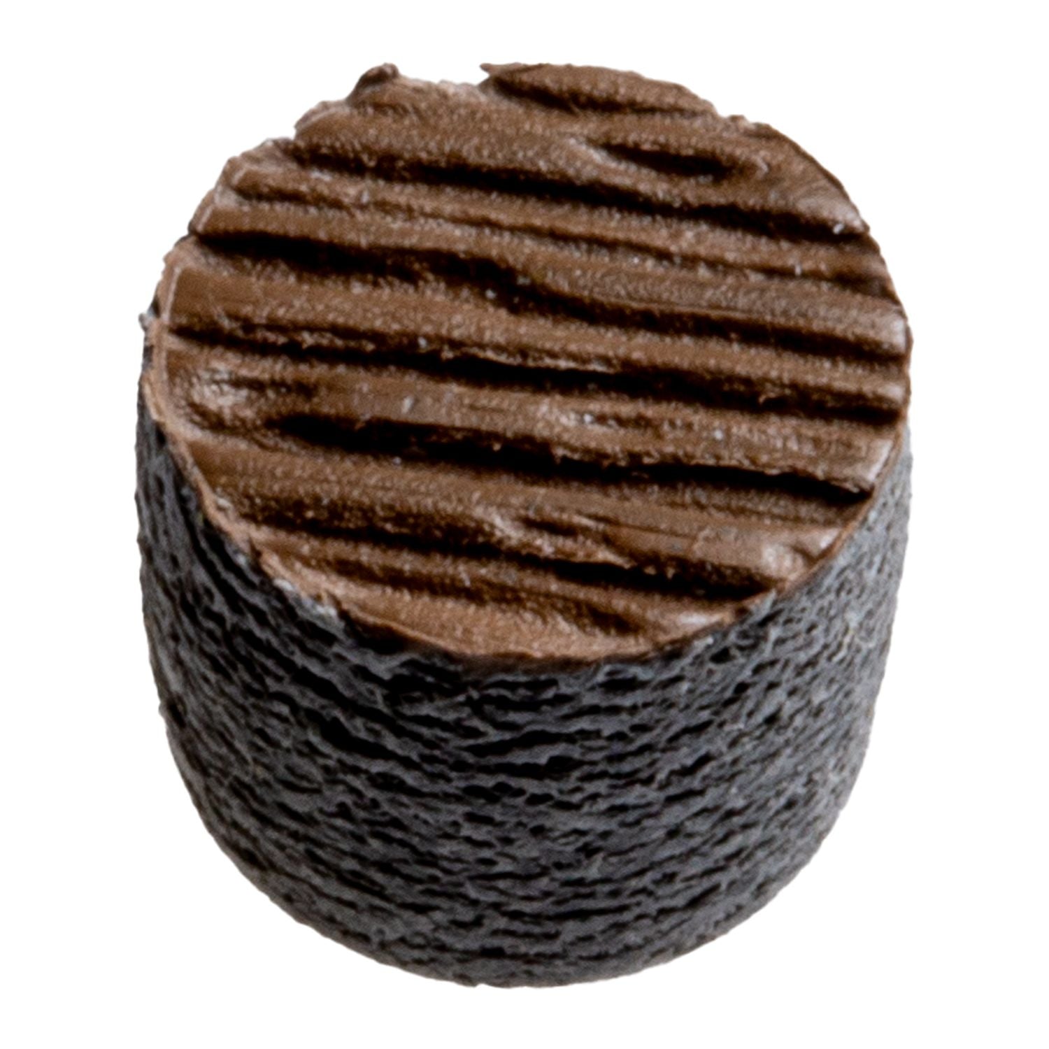 Simpson Strong-Tie AZK20EW Deck-Drive DCU Screw Plug,  Azek English Walnut, 75-Pack