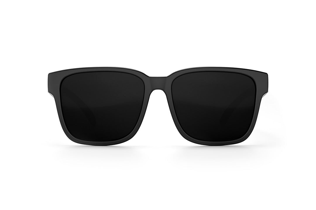 Heat Wave Apollo Ultra Black Sunglasses