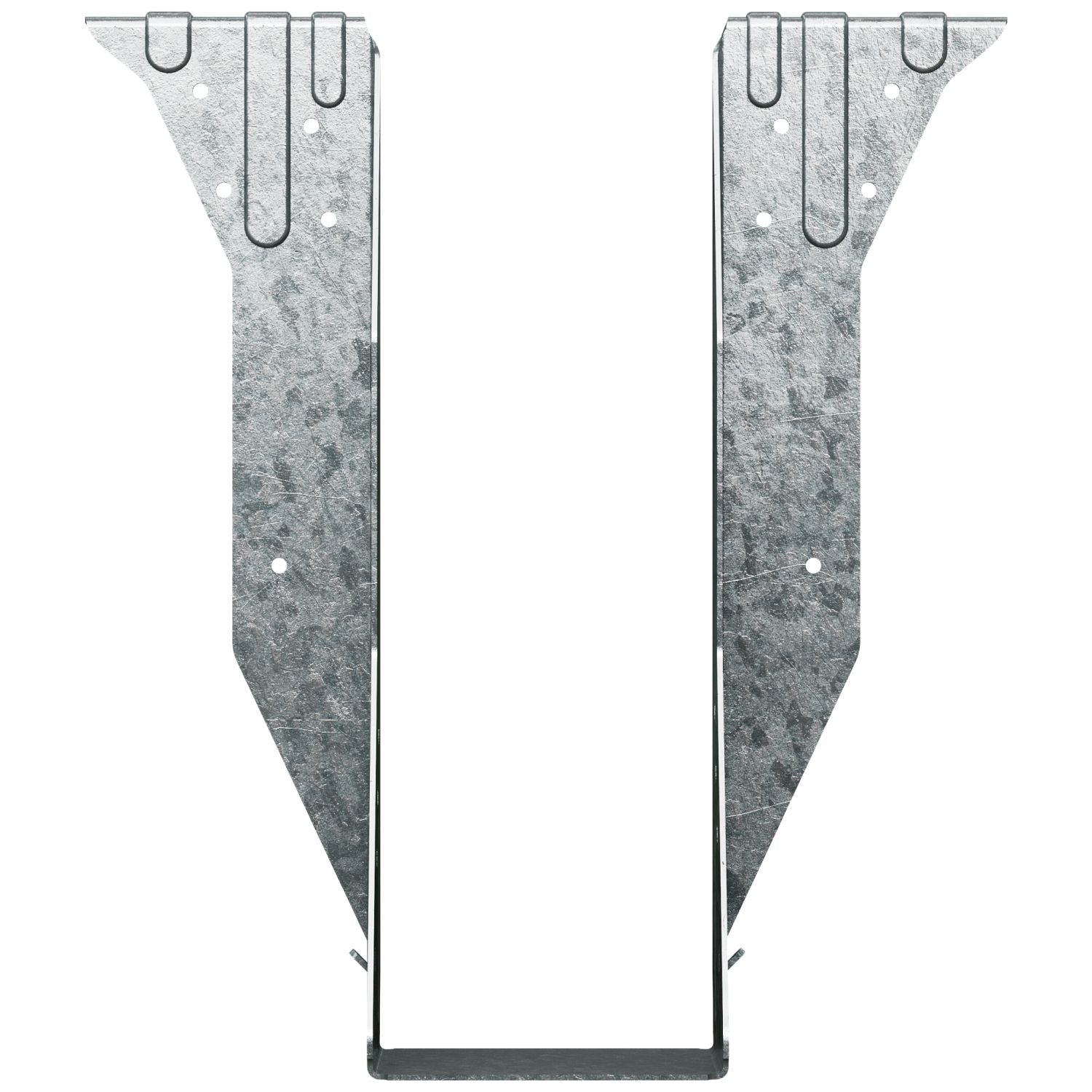 Simpson Strong-Tie BA412 BA Top-Flange Joist Hanger for 4x12