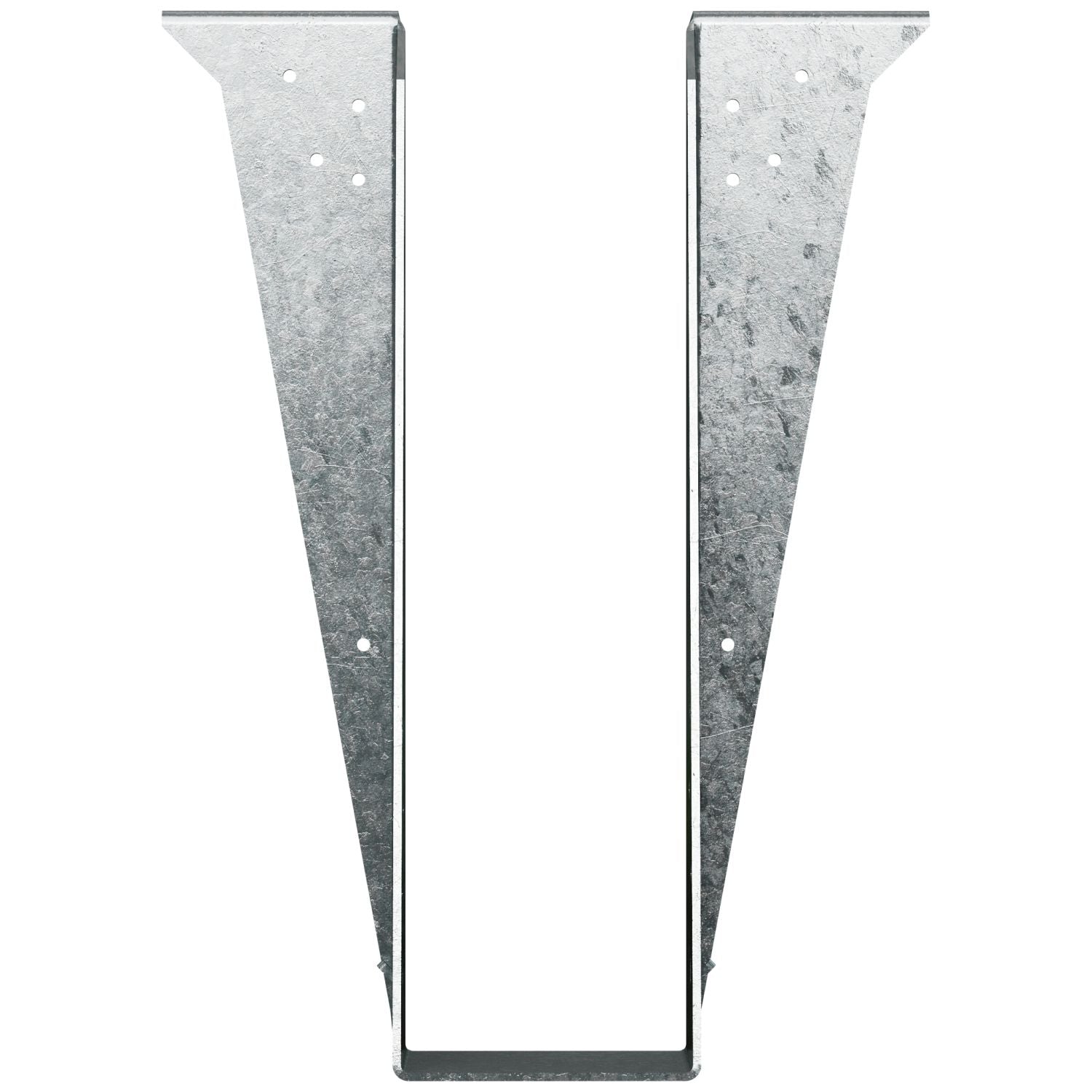 Simpson Strong-Tie BA414 BA Top-Flange Joist Hanger for 4x14