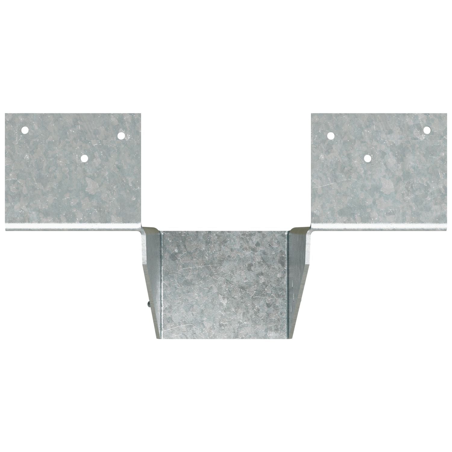 Simpson Strong-Tie BA414 BA Top-Flange Joist Hanger for 4x14