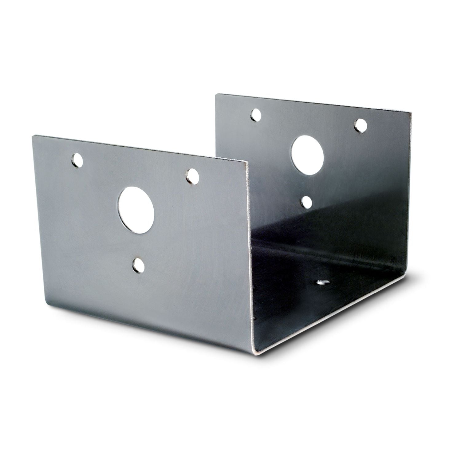 Simpson Strong-Tie BC40SS BC Stainless-Steel Post Base for 4x
