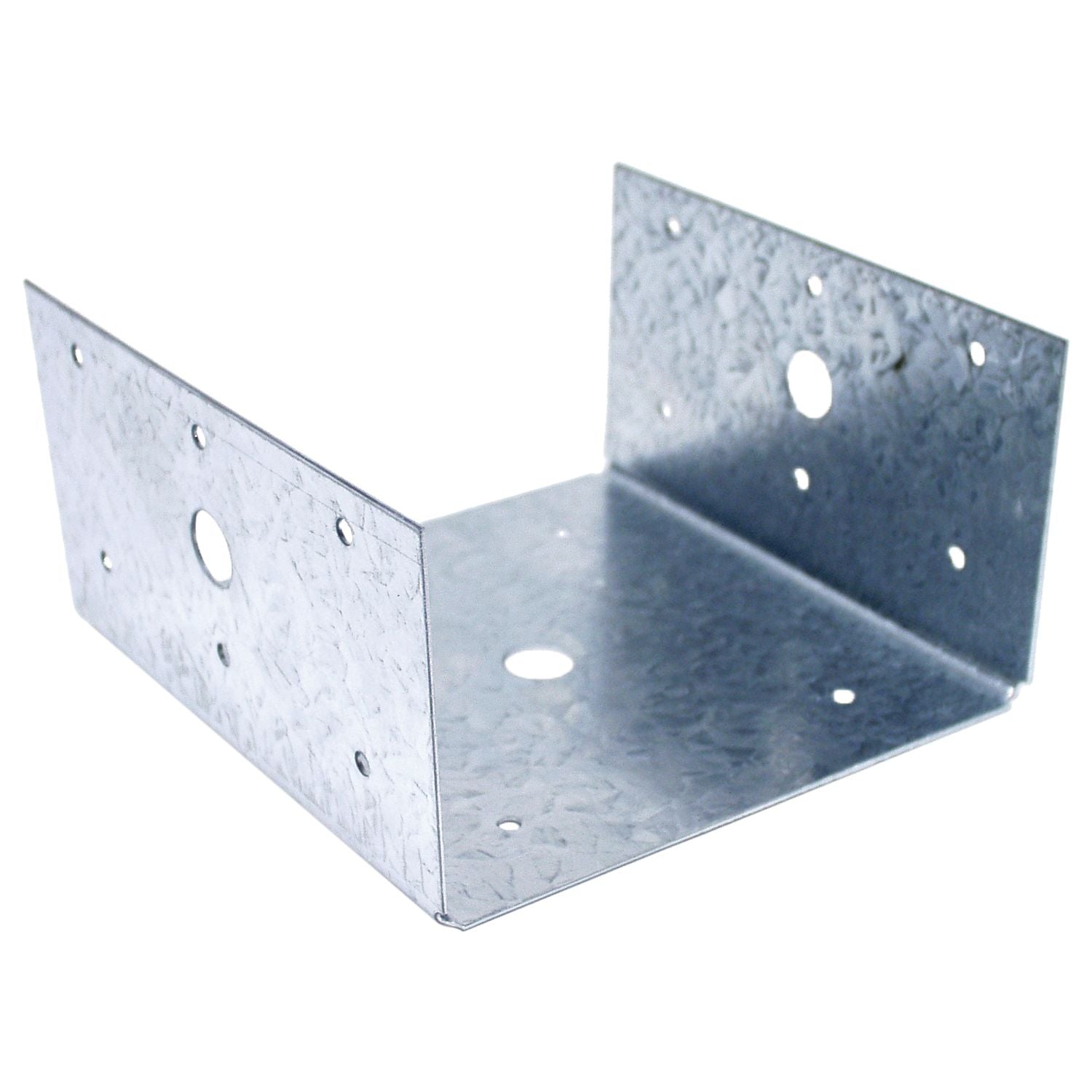 Simpson Strong-Tie BC60 BC Galvanized Post Base for 6x