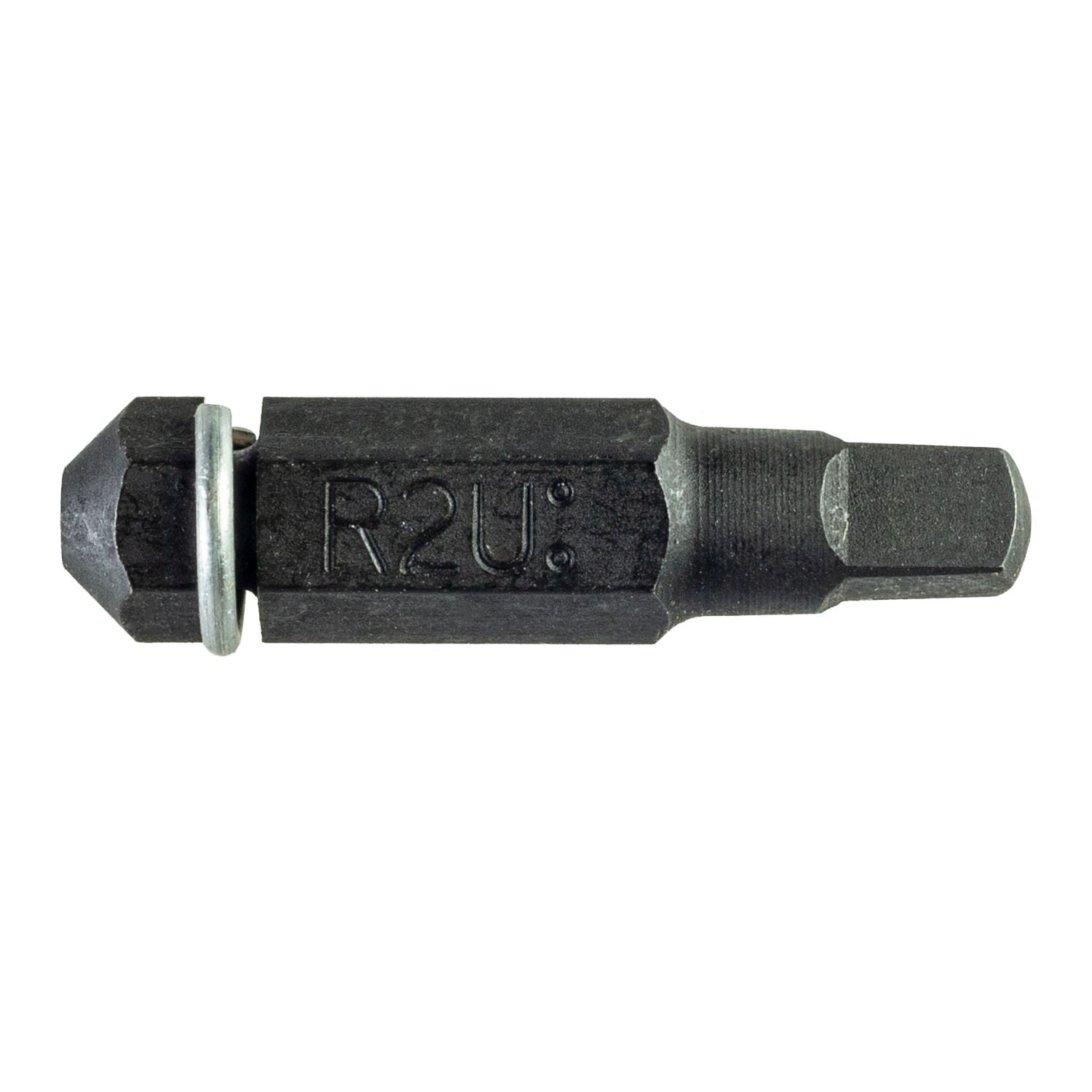 Simpson Strong-Tie BIT2SU-RC10 Quik Drive #2 Square, Undersized-Drive Bit, 10-Pack