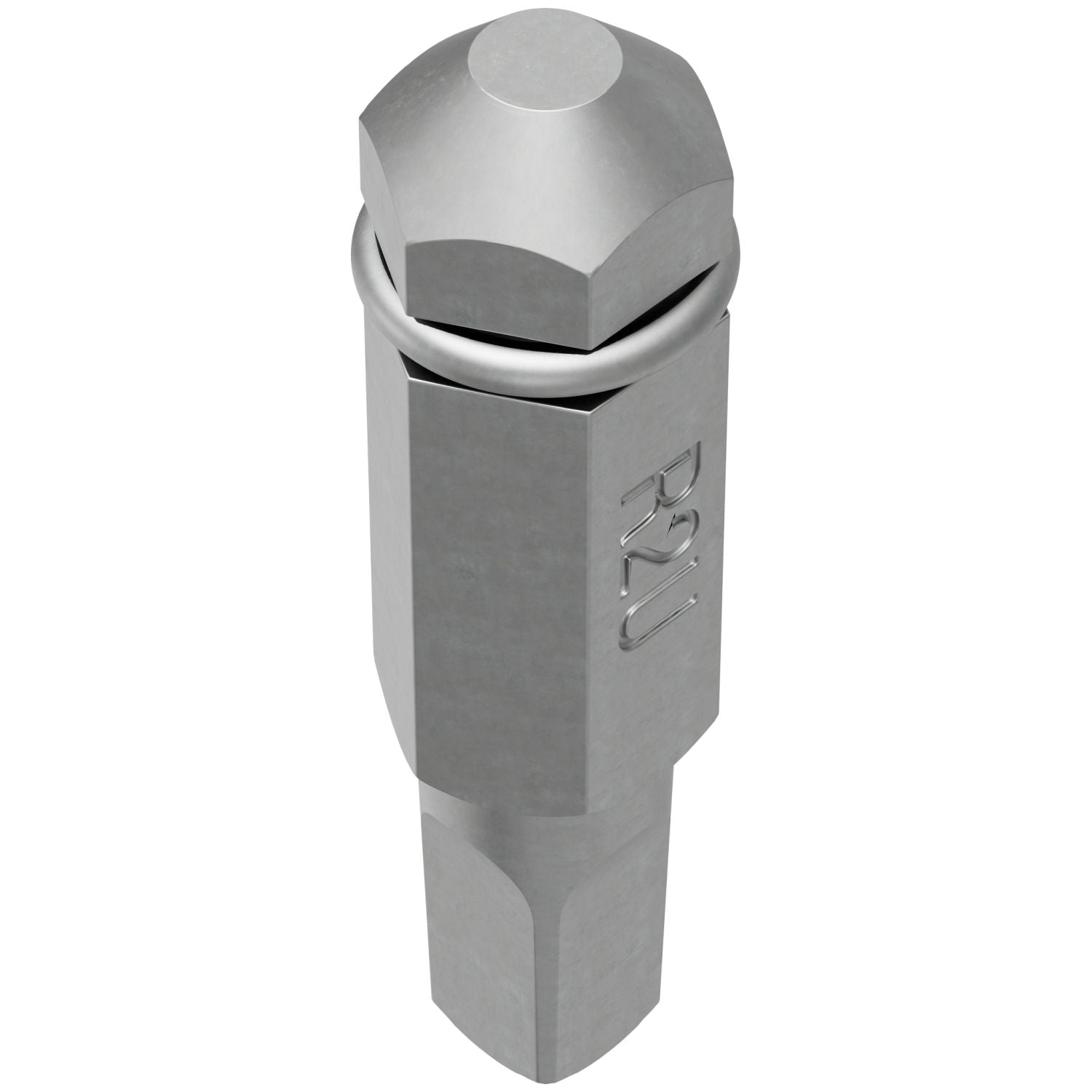 Simpson Strong-Tie BIT2SU-RC10 Quik Drive #2 Square, Undersized-Drive Bit, 10-Pack