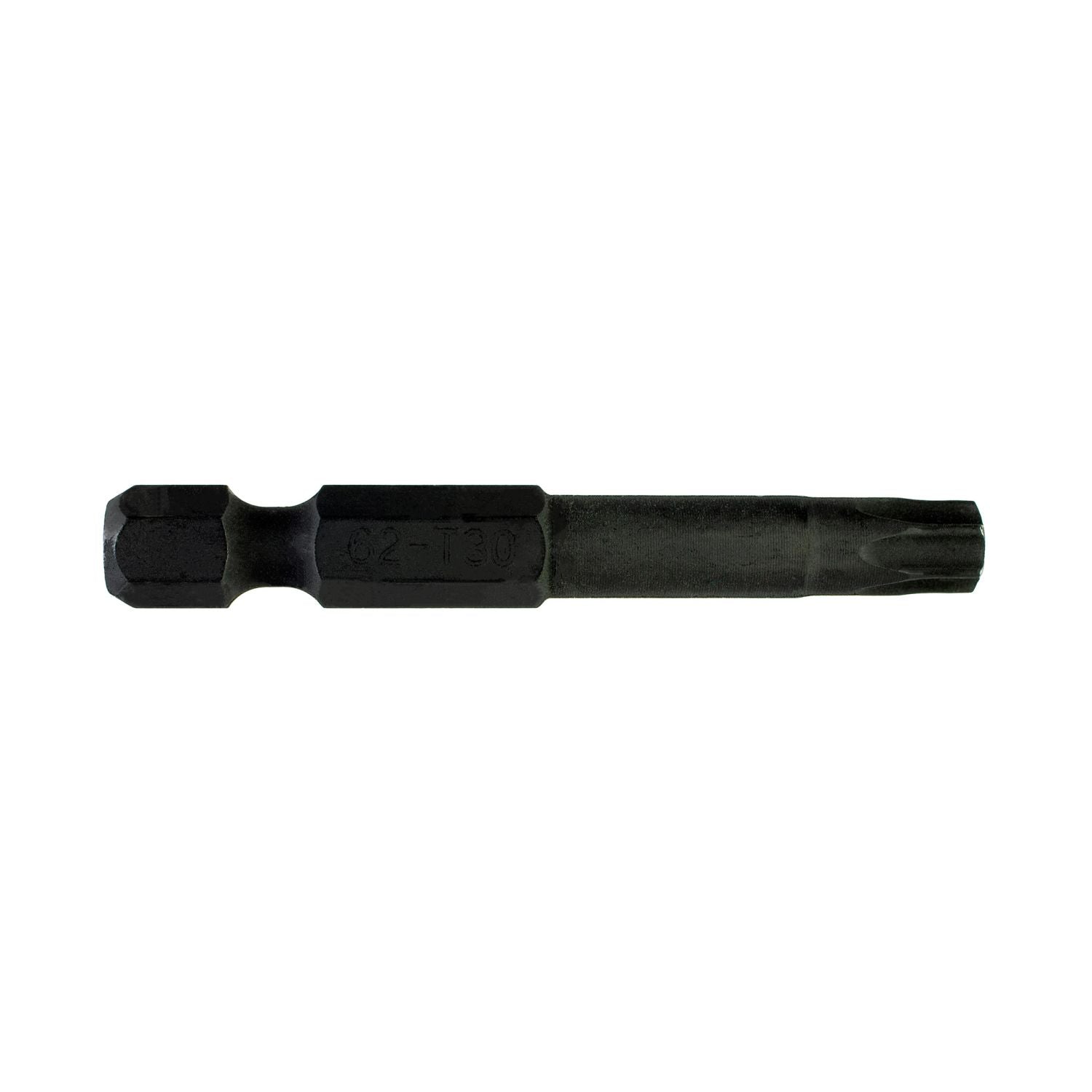 Simpson Strong-Tie BIT30TU-2-RC3 T-30 6-Lobe 2-in. Driver Bit for Quik Stik Fastening Tool, 3-Pack