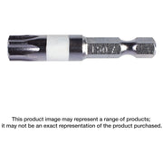 Simpson Strong-Tie BIT50T-2-R1 T50 6-Lobe Drive 2-in. Power Bit