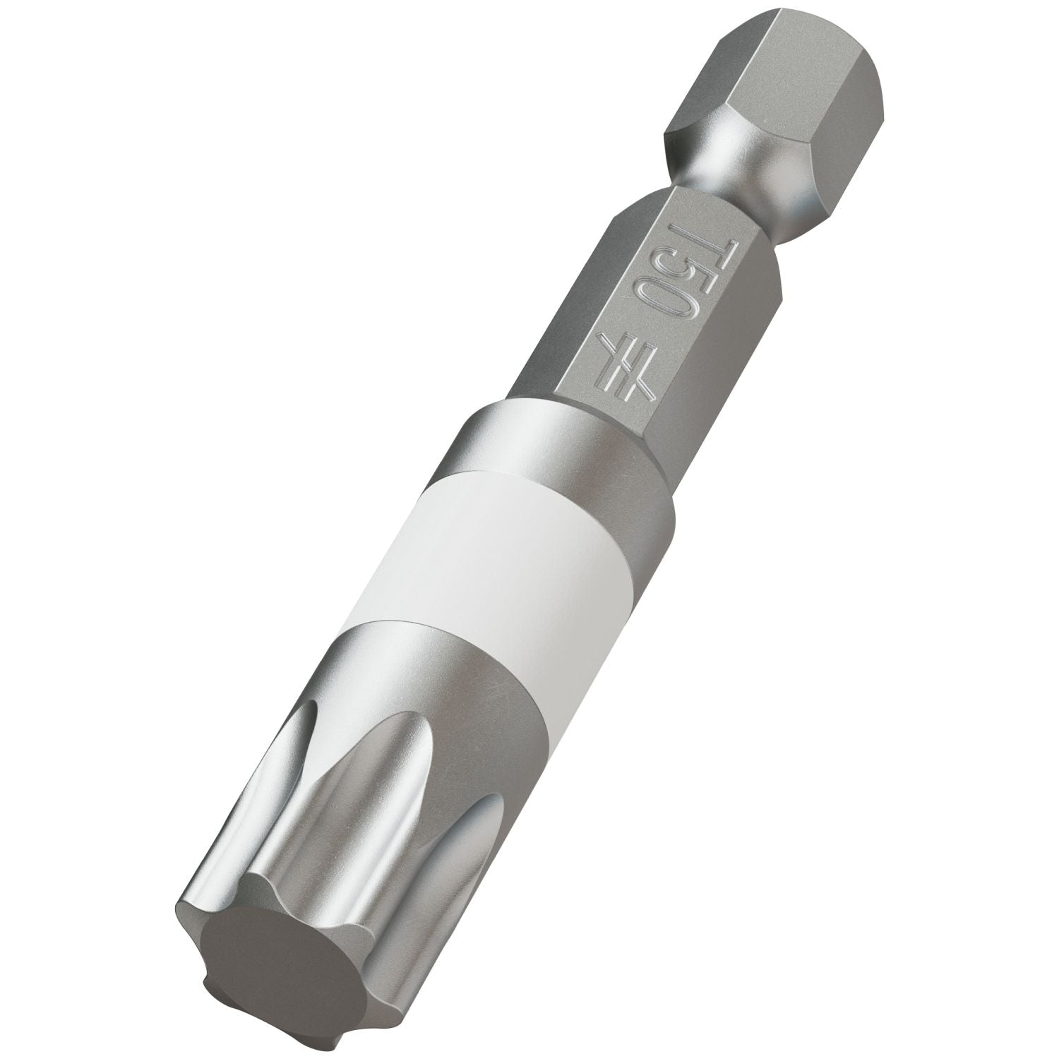 Simpson Strong-Tie BIT50T-2-R1 T50 6-Lobe Drive 2-in. Power Bit