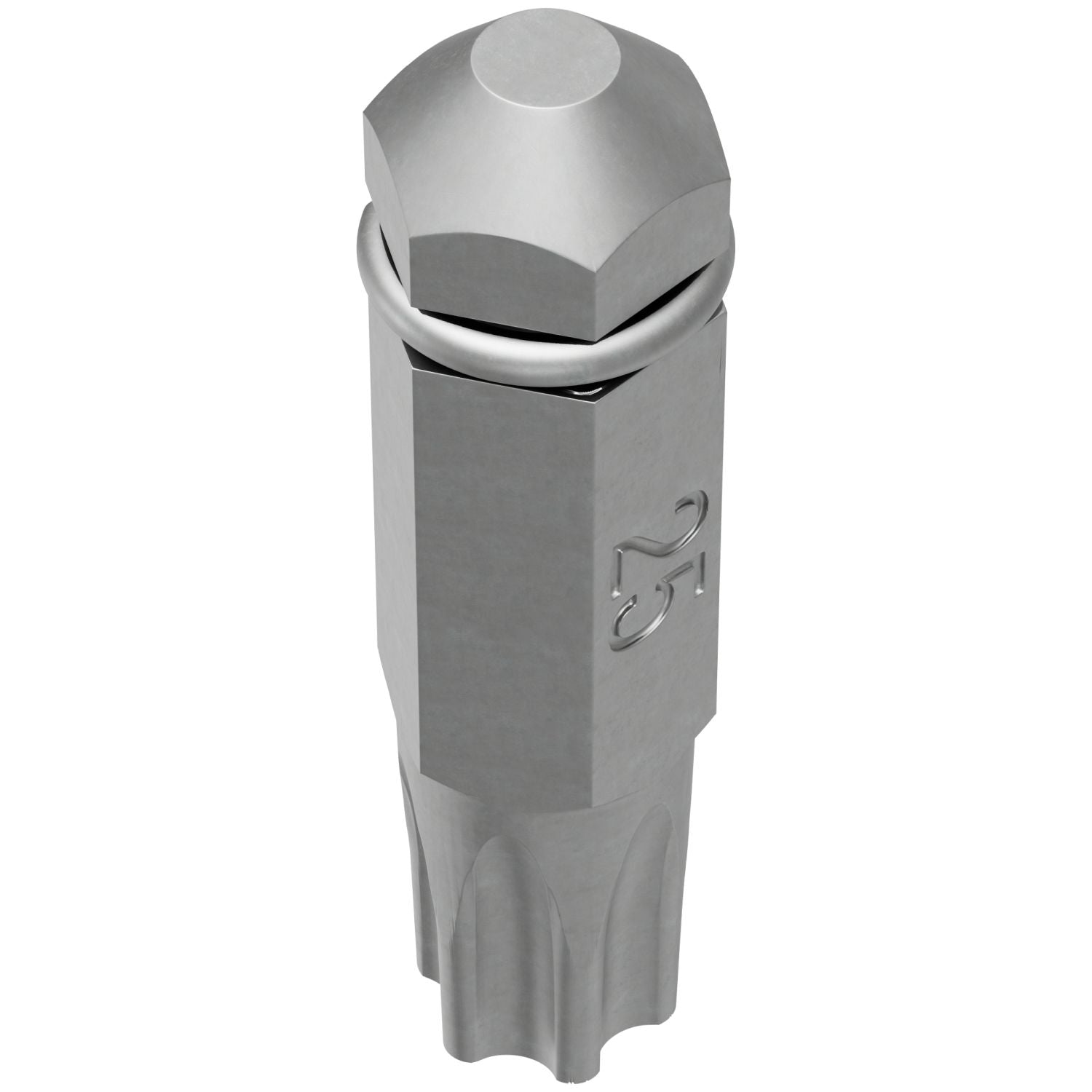 Simpson Strong-Tie BITTX25-RC10 Quik Drive T25 6-Lobe-Drive Bit, 10-Pack