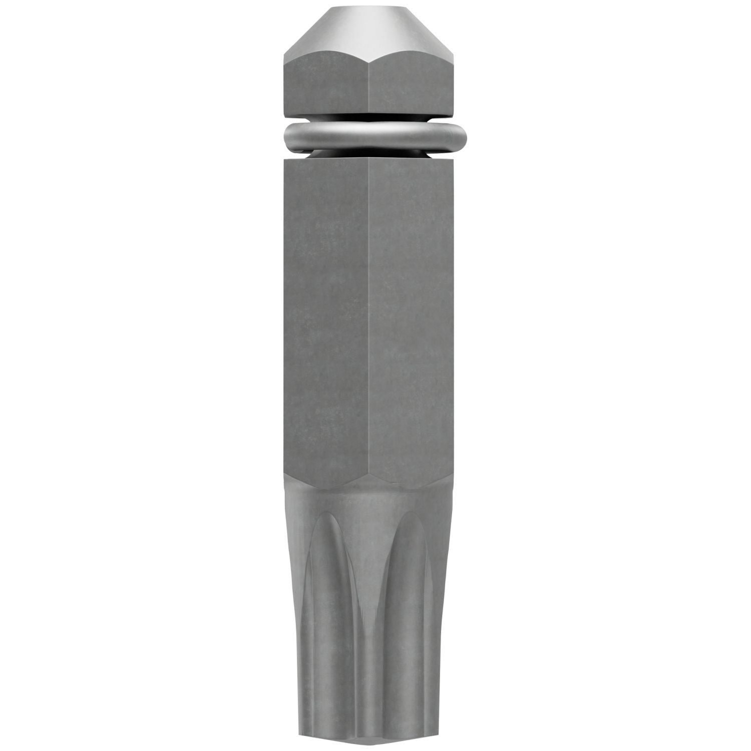 Simpson Strong-Tie BITTX25-RC3 Quik Drive T25 6-Lobe-Drive Bit, 3-Pack