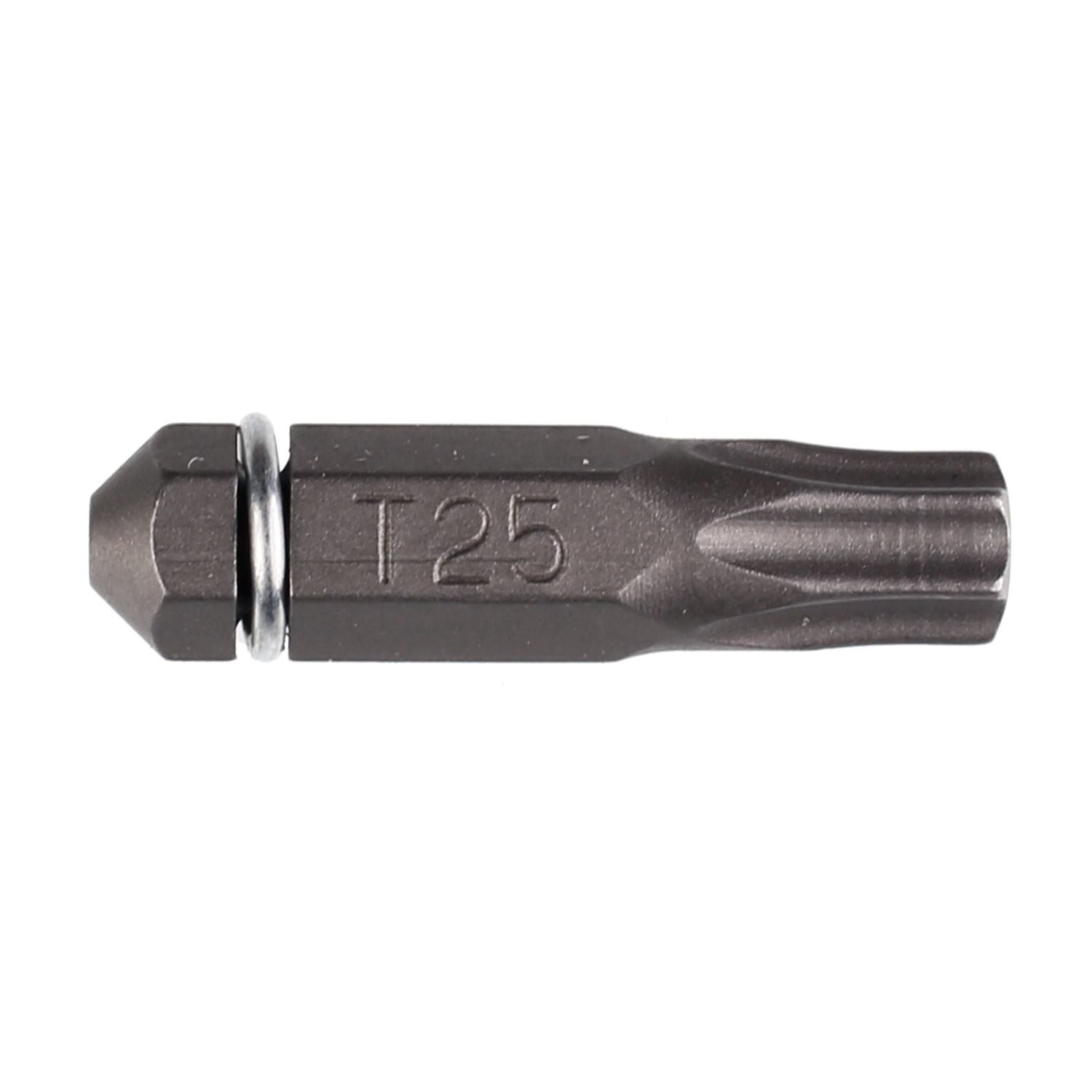 Simpson Strong-Tie BITTX25-RC3 Quik Drive T25 6-Lobe-Drive Bit, 3-Pack