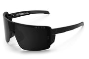 Heat Wave Vector Anti Fog Black Z87+ Sunglasses