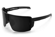 Heat Wave Vector Black Z87+ Sunglasses