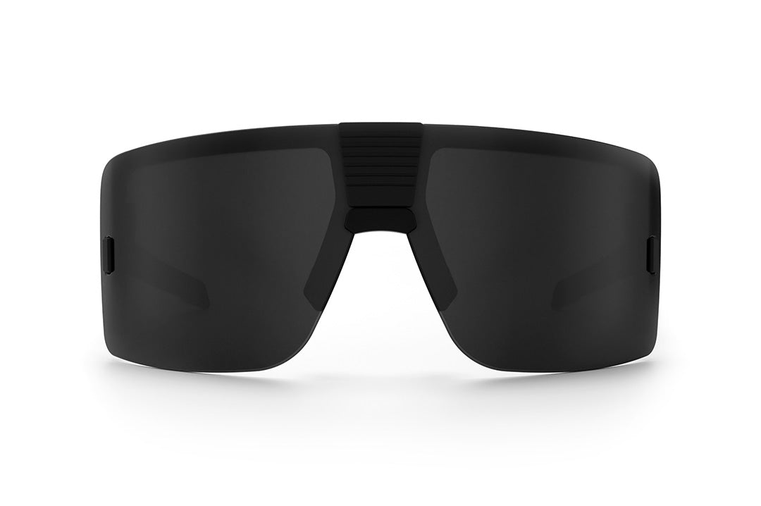 Heat Wave Vector SOCOM Customs Z87+ Sunglasses