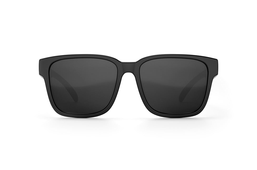 Heat Wave Apollo BLACK Sunglasses