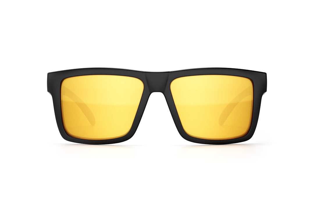 Heat Wave VISE Camocom Customs Sunglasses