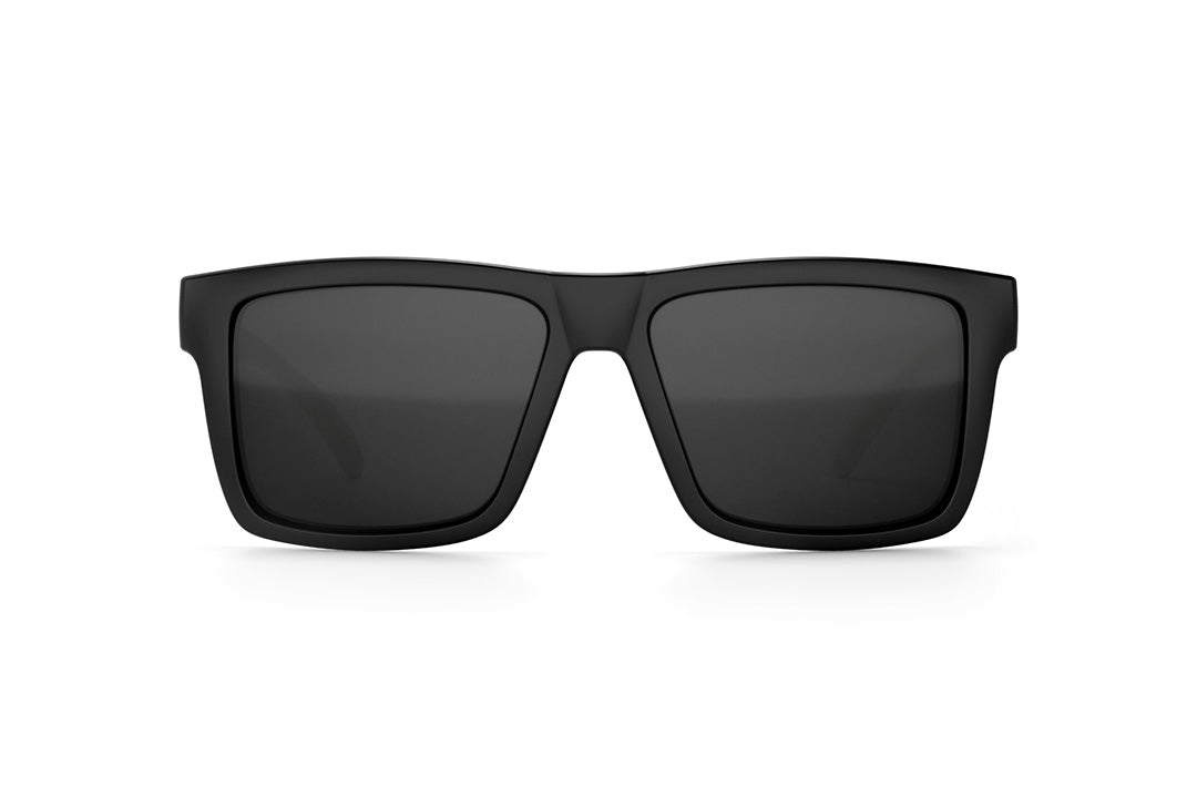 Heat Wave VISE BONES Customs Sunglasses