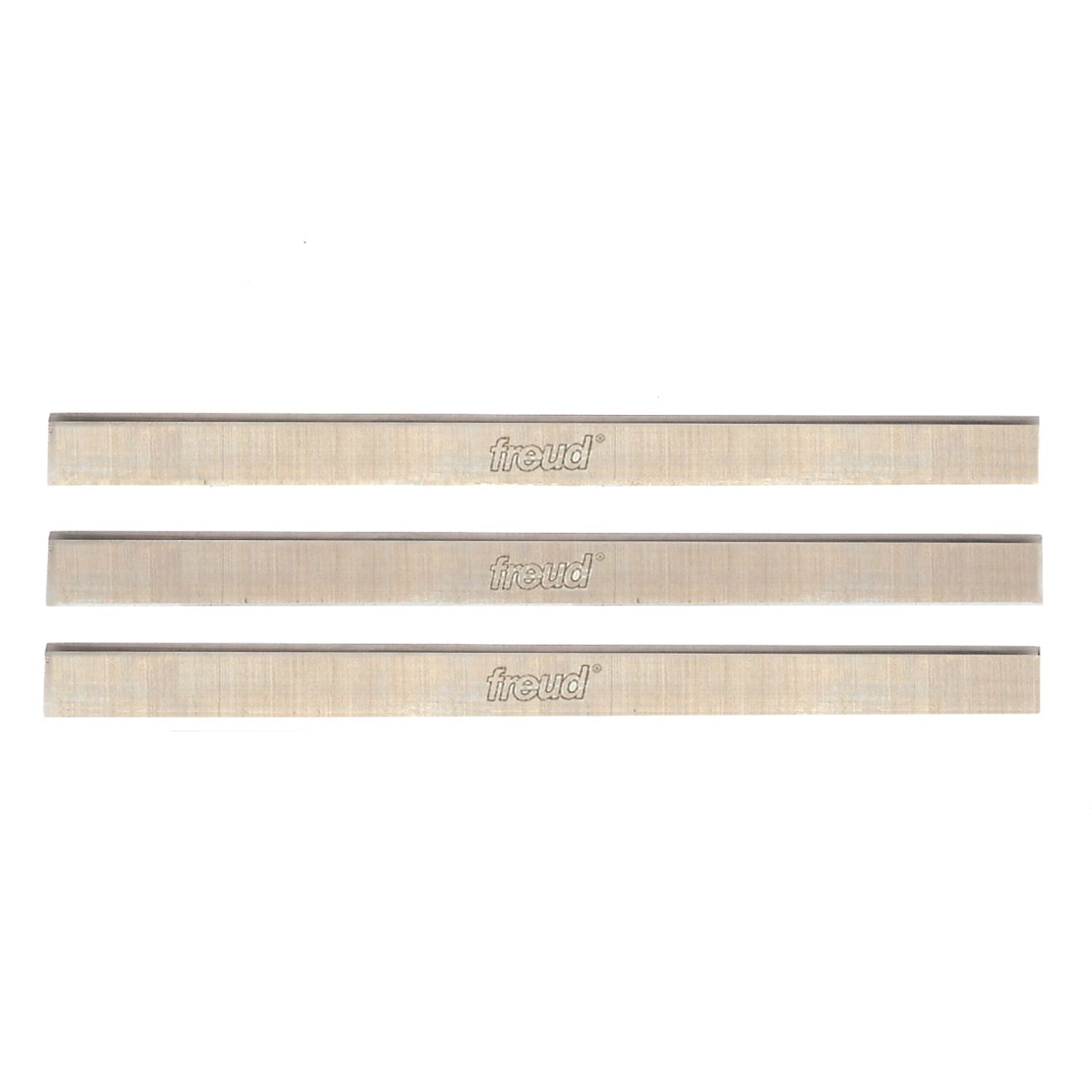 Freud C012 12" (L) High Speed Steel Industrial Planer & Jointer Knives