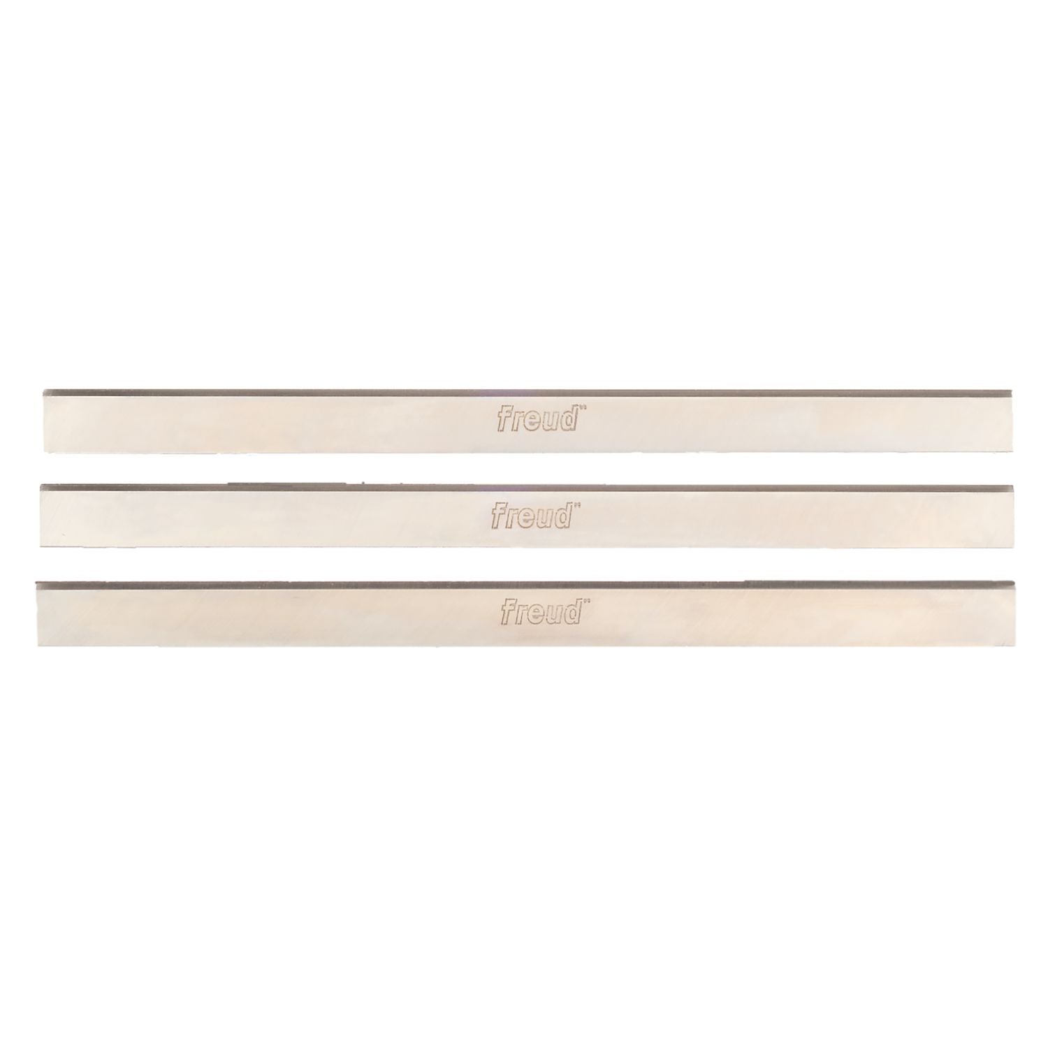 Freud C045 15" (L) High Speed Steel Industrial Planer & Jointer Knives