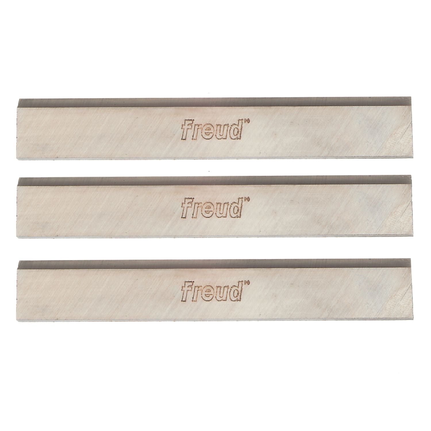 Freud C310 4" (L) High Speed Steel Industrial Planer & Jointer Knives