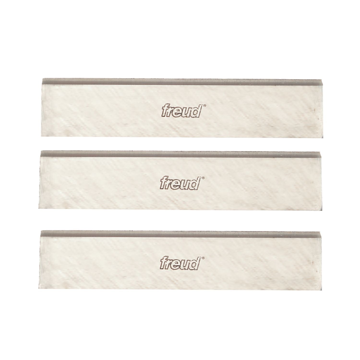 Freud C320 4" (L) High Speed Steel Industrial Planer & Jointer Knives