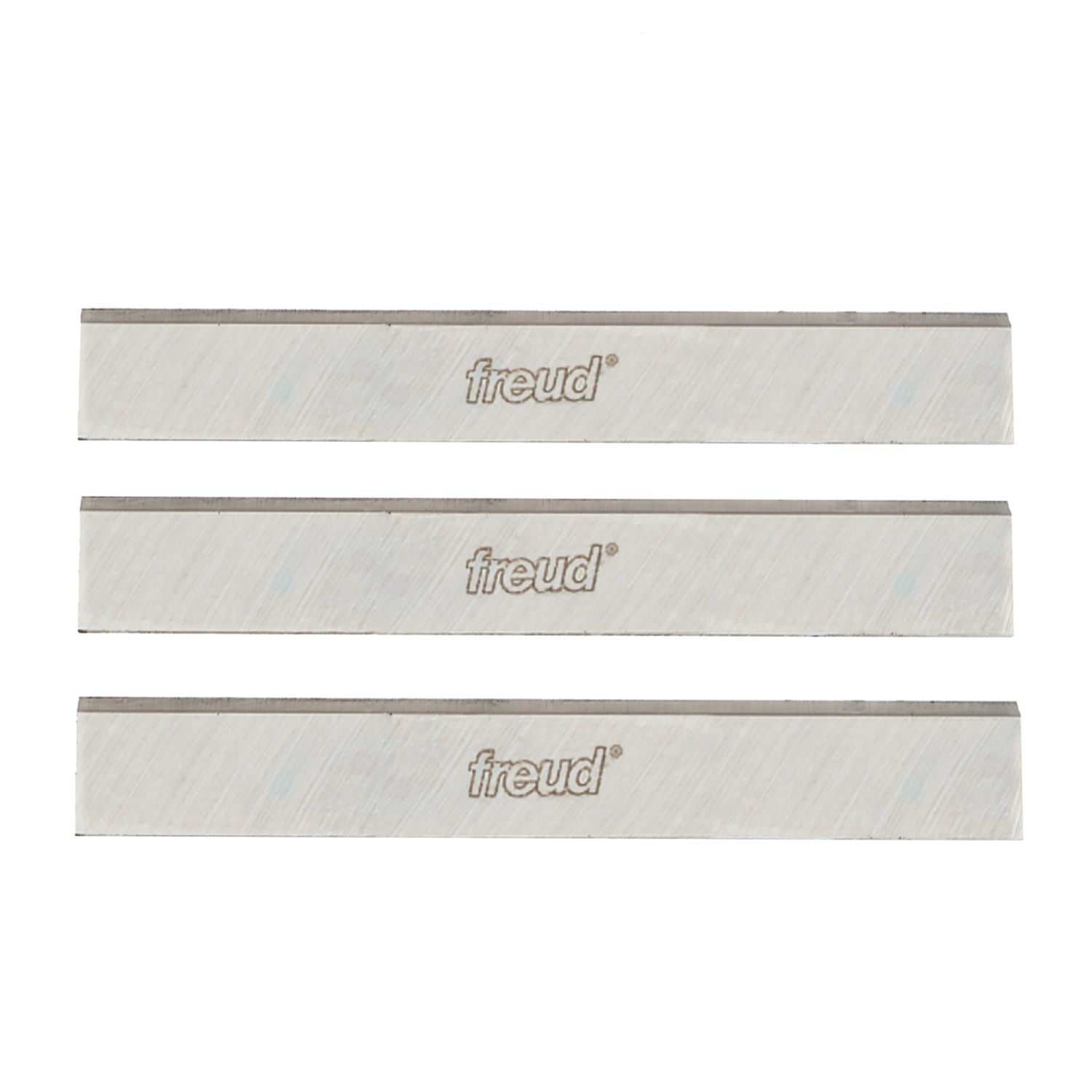 Freud C330 4-3/8" (L) High Speed Steel Industrial Planer & Jointer Knives
