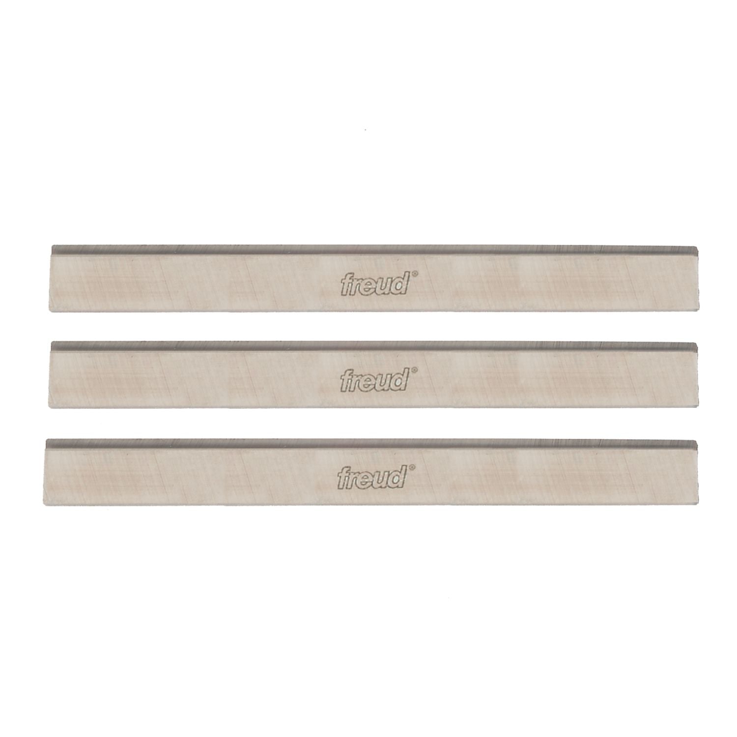 Freud C350 6" (L) High Speed Steel Industrial Planer & Jointer Knives