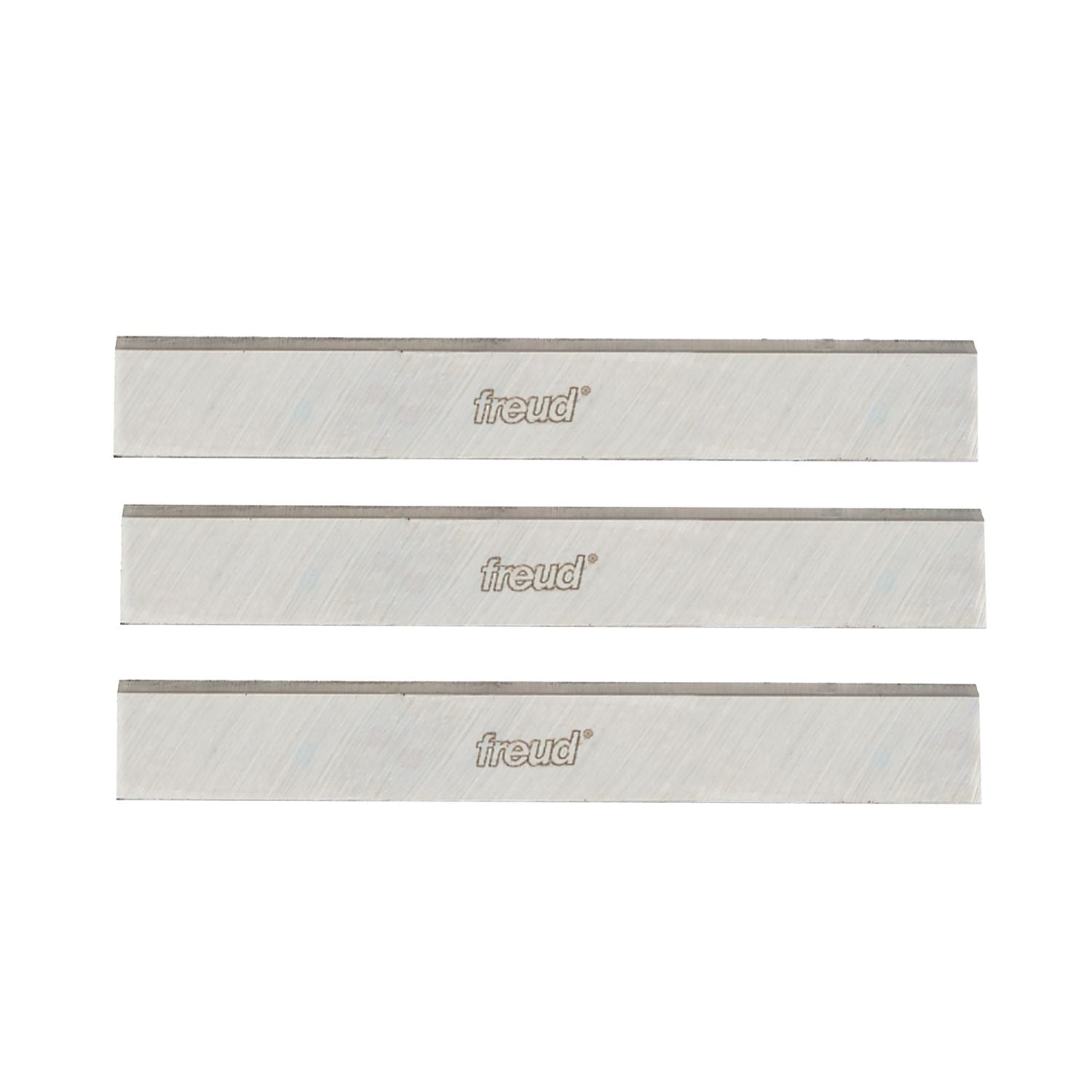 Freud C420 6-1/2" (L) High Speed Steel Industrial Planer & Jointer Knives
