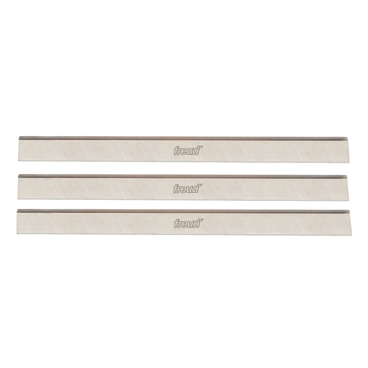 Freud C441 8" (L) High Speed Steel Industrial Planer & Jointer Knives