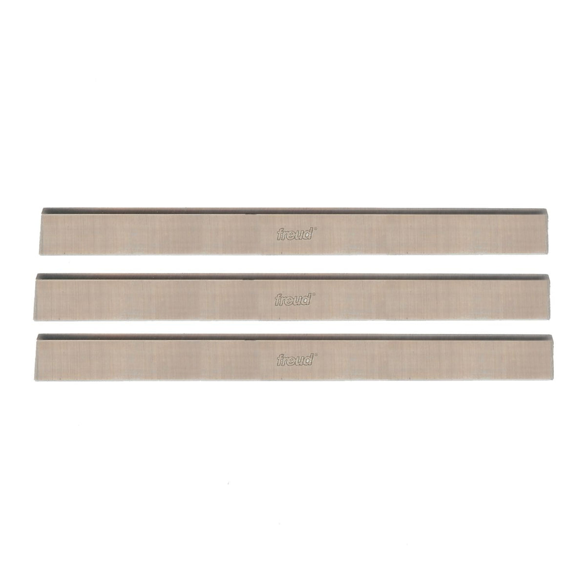 Freud C460 8" (L) High Speed Steel Industrial Planer & Jointer Knives