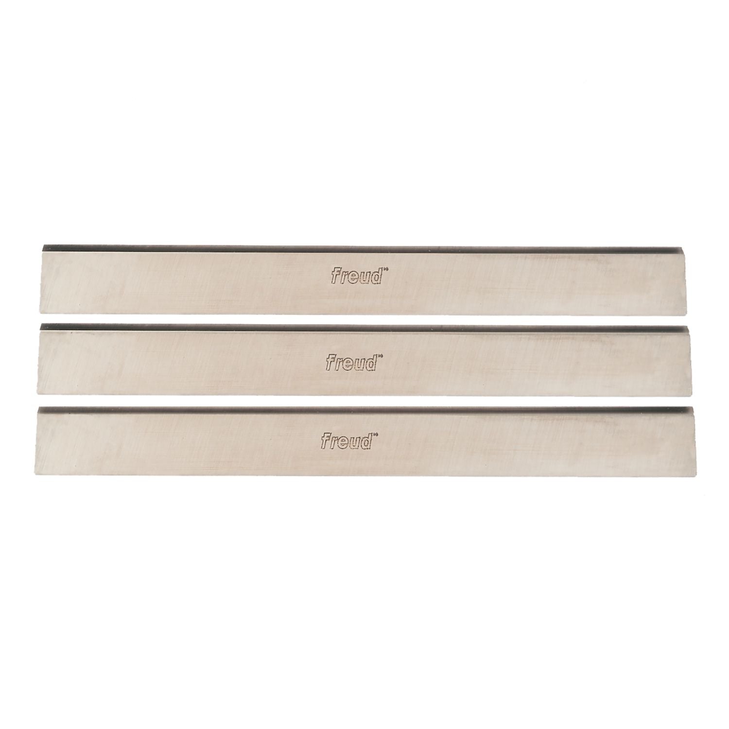 Freud C470 8" (L) High Speed Steel Industrial Planer & Jointer Knives